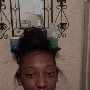 Meet your Posher, Aniyah